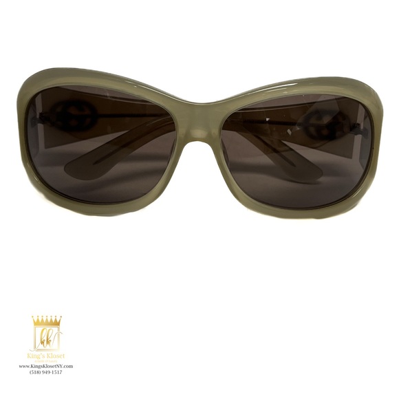Gucci vintage GG Sunglasses